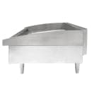 APW Wyott GGT-36S 36" Gas Griddle w/ Thermostatic Controls - 1" Steel Plate, Natural Gas thumbnail 8