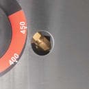 APW Wyott GGT-48S 48" Gas Griddle w/ Thermostatic Controls - 1" Steel Plate, Natural Gas thumbnail 20