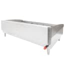 APW Wyott GGT-48S 48" Gas Griddle w/ Thermostatic Controls - 1" Steel Plate, Natural Gas thumbnail 9