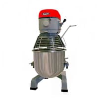 Bakemax BMPM020 20 qt Planetary Mixer - Countertop, 1/2 hp, 110v thumbnail 4