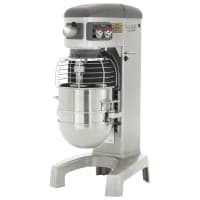Bakemax BMPM040 40 qt Planetary Mixer - Countertop, 1 1/2 hp, 220v/1ph thumbnail 2