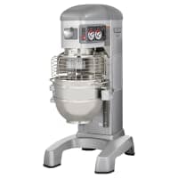 Bakemax BMPM060 60 qt Planetary Mixer - Floor Model, 3 hp, 220v, 1ph thumbnail 4