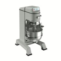 Bakemax BMPM080 80 qt Planetary Mixer - Floor Model, 4 hp, 220v/3ph thumbnail 2