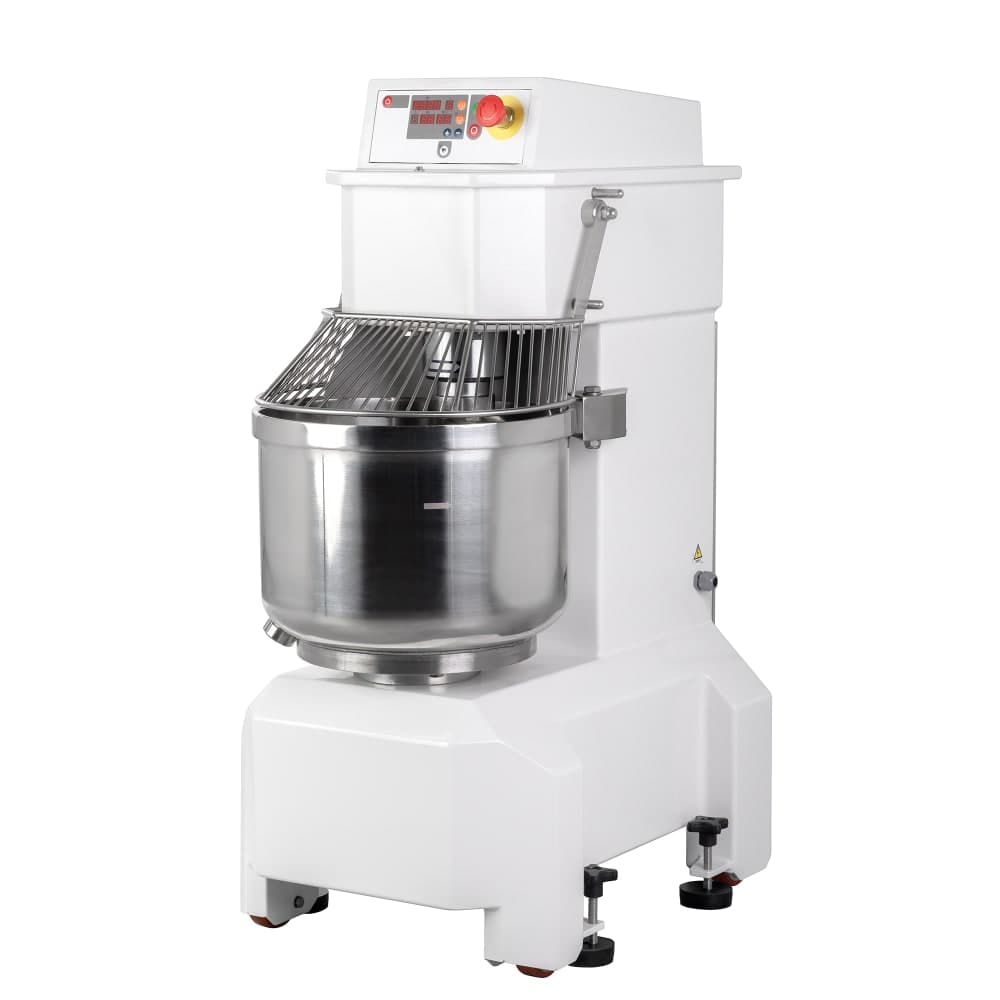 Doyon AEF015SP 30 qt Spiral Mixer - Floor Model, 2 hp, 208-240v/1ph