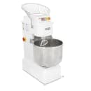 Doyon AEF015SP 30 qt Spiral Mixer - Floor Model, 2 hp, 208-240v/1ph thumbnail 2