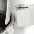 Doyon AEF025SP 50 qt Spiral Mixer - Floor Model, 4 hp, 208-240v/1ph thumbnail 11