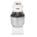 Doyon AEF025SP 50 qt Spiral Mixer - Floor Model, 4 hp, 208-240v/1ph thumbnail 3