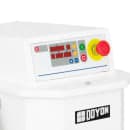 Doyon AEF025SP 50 qt Spiral Mixer - Floor Model, 4 hp, 208-240v/1ph thumbnail 7