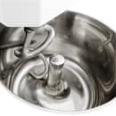Doyon AEF025SP 50 qt Spiral Mixer - Floor Model, 4 hp, 208-240v/1ph thumbnail 9