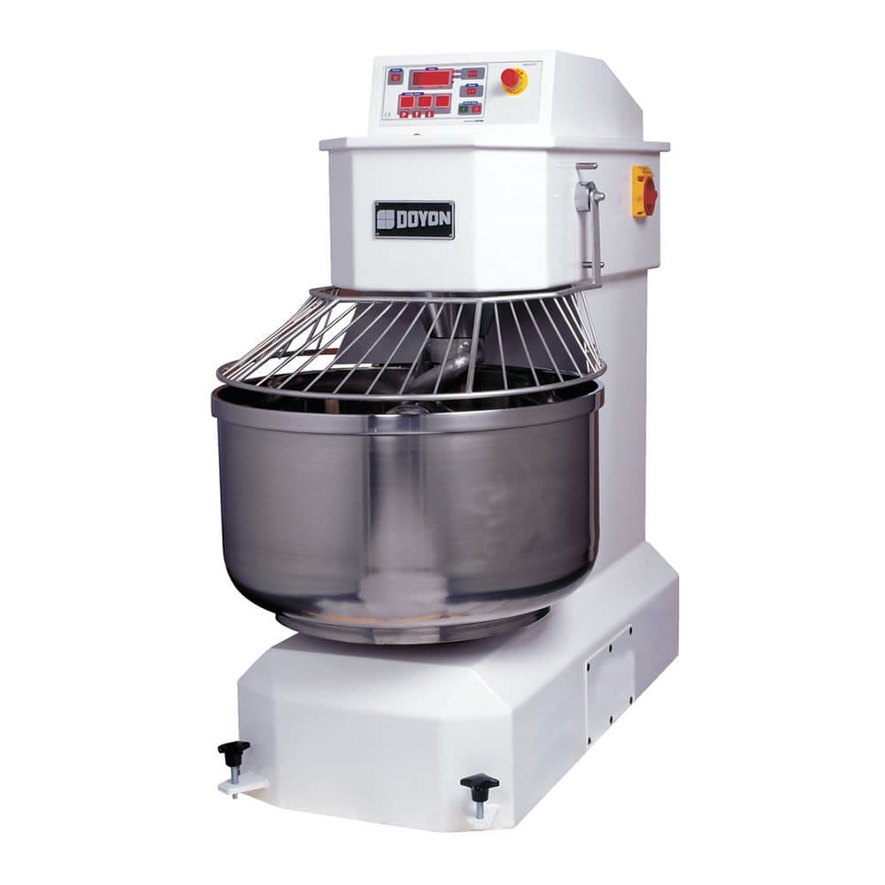 Doyon AEF050 100 qt Spiral Mixer - Floor Model, 208-240v/3ph