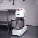 Doyon AEF050 100 qt Spiral Mixer - Floor Model, 208-240v/3ph thumbnail 2