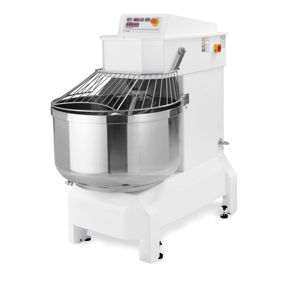 Doyon AEF080 175 qt Spiral Mixer - Floor Model, 208-240v/3ph