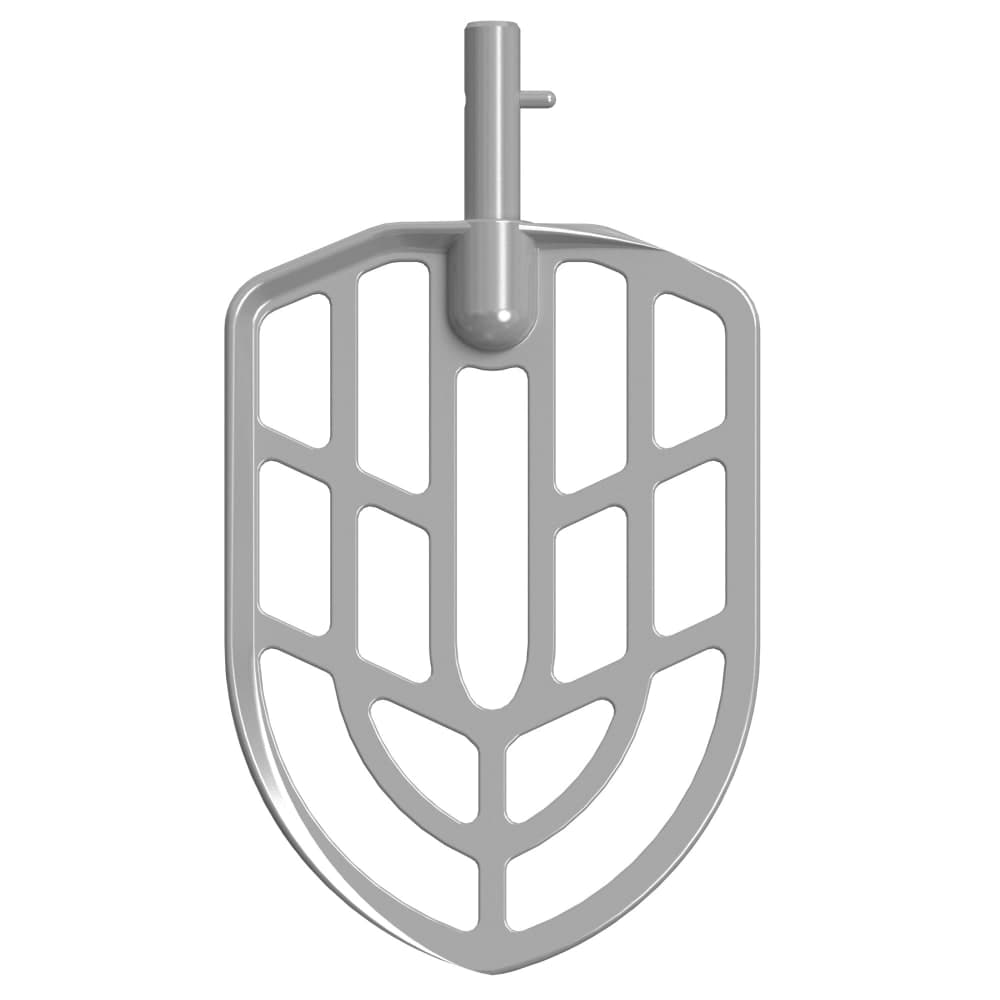 Doyon BTF040P Flat Beater For BTF040 40-qt Mixer Bowl