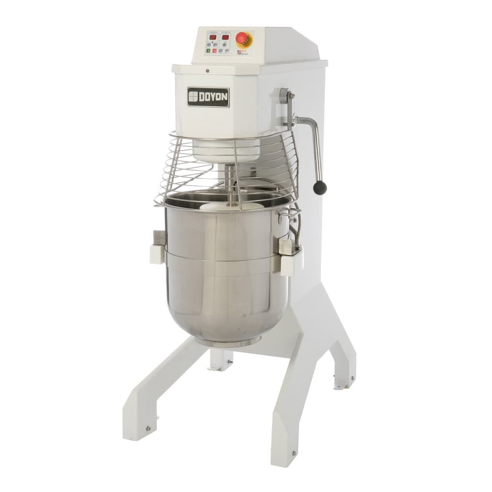 Doyon BTF060 60 qt Planetary Mixer - Floor Model, 4 hp, 208-240v/1ph