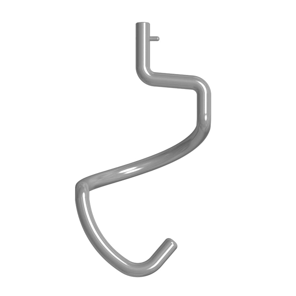 Doyon BTF060C Dough Hook For BTF060 60 qt Mixer Bowl