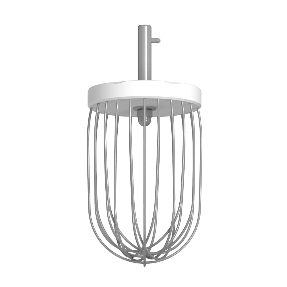Doyon BTF060F Wire Whip For BTF060 60 qt Mixer Bowl
