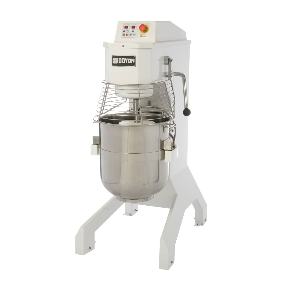 Doyon BTF060H 60 qt Planetary Mixer - Floor Model, 4 hp, 208-240v/1ph