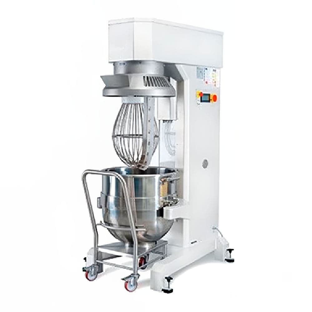 Doyon BTL100H 100 qt Planetary Mixer - Floor Model, 4 hp, 208-240v/3ph