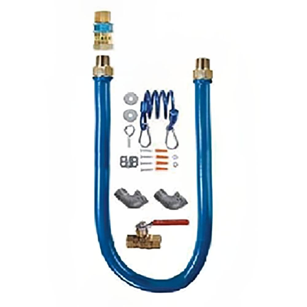 Doyon GAH600 Gas Connection Kit for JA6G, JA8G, JA14G, JA20G, CA6XG, PIZ3G, PIZ6G, JAOP6G, JAOP10G & JAOP14G