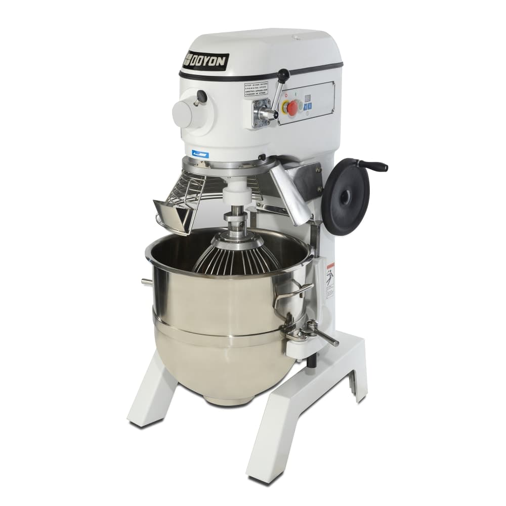 Doyon SM402NA 40 qt Planetary Mixer - Floor Model, 1 1/2 HP, 208-240v/1ph
