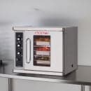 Blodgett CTBR Single Half Size Electric Convection Oven - 5.6 kW, 240v/1ph thumbnail 2