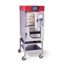 Blodgett IMV-4E Double ImVection High Speed Convection/Impingement Oven - 208v/3ph thumbnail 2