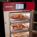 Blodgett IMV-4E Double ImVection High Speed Convection/Impingement Oven - 208v/3ph thumbnail 9