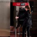 Blodgett IMV-4E Double ImVection High Speed Convection/Impingement Oven - 240v/3ph thumbnail 13