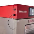 Blodgett IMV-4E Double ImVection High Speed Convection/Impingement Oven - 240v/3ph thumbnail 16