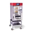 Blodgett IMV-4E Double ImVection High Speed Convection/Impingement Oven - 240v/3ph thumbnail 2