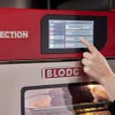 Blodgett IMV-4E Double ImVection High Speed Convection/Impingement Oven - 240v/3ph thumbnail 4