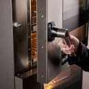 Blodgett IMV-4E Double ImVection High Speed Convection/Impingement Oven - 240v/3ph thumbnail 8