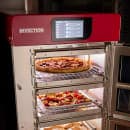 Blodgett IMV-4E Double ImVection High Speed Convection/Impingement Oven - 240v/3ph thumbnail 9