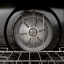 Blodgett ZEPH-100-E SGL Zephaire Single Full Size Electric Convection Oven - 11kW, 220-240v/1ph thumbnail 7