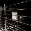 Blodgett ZEPH-200-E DBL Zephaire Bakery Depth Double Full Size Electric Convection Oven - 22kW, 220-240v/1ph thumbnail 8