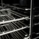 Blodgett ZEPH-200-E DBL Zephaire Bakery Depth Double Full Size Electric Convection Oven - 22kW, 220-240v/1ph thumbnail 9