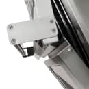 Blodgett ZEPH-200-E SGL Zephaire Bakery Depth Single Full Size Electric Convection Oven - 11kW, 208v/1ph thumbnail 11