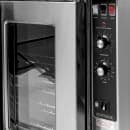 Blodgett ZEPH-200-E SGL Zephaire Bakery Depth Single Full Size Electric Convection Oven - 11kW, 220-240v/1ph thumbnail 3