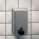 Bobrick B-2111 Classic Series Surface Mounted Soap Dispenser, Vertical thumbnail 2