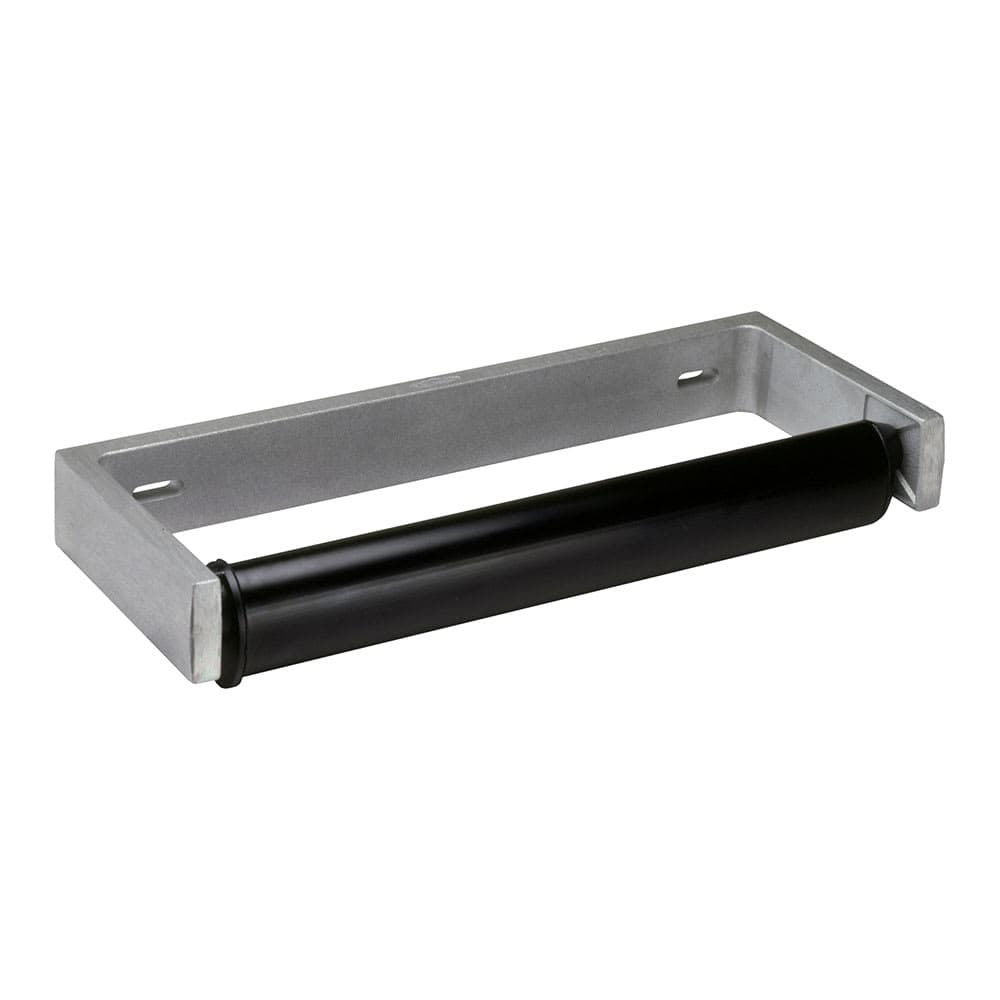 Bobrick B253 Surface Mount Roll Towel Dispenser, Aluminum