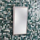 Bobrick B2931836 B-293 Series Fixed-Position Tilt Mirror, 18" X 36" thumbnail 2