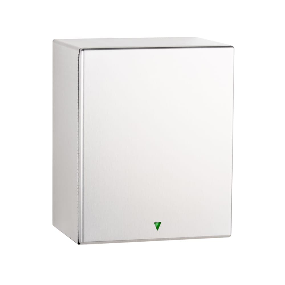 Bobrick B-2974 Surface Mount Automatic Universal Roll Paper Towel Dispenser