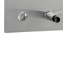 Bobrick B306 TrimLine Series Recessed Soap Dispenser thumbnail 2