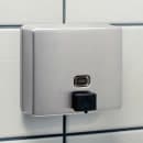 Bobrick B4112 Contura Series Surface Mounted Soap Dispenser thumbnail 2