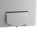 Bobrick B5050 Matrix Series Surface Mounted Soap Dispenser, Grey Polymer thumbnail 2