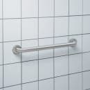 Bobrick B5806X42 B-5806 Series Grab Bar, 1 1/4" Diameter Satin Finish Stainless Steel, 42"L thumbnail 2