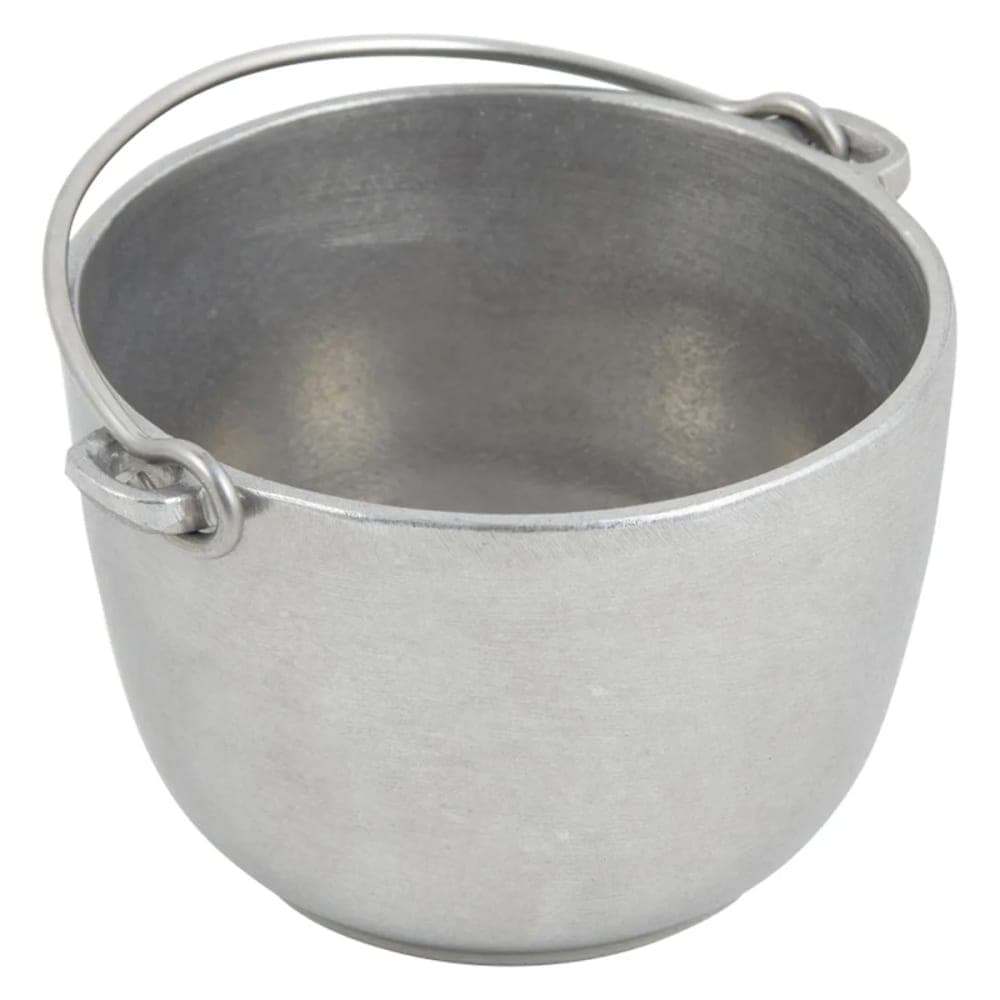 Bon Chef 3006 1 1/2 qt Soup Tureen w/ Bail Handle, Aluminum