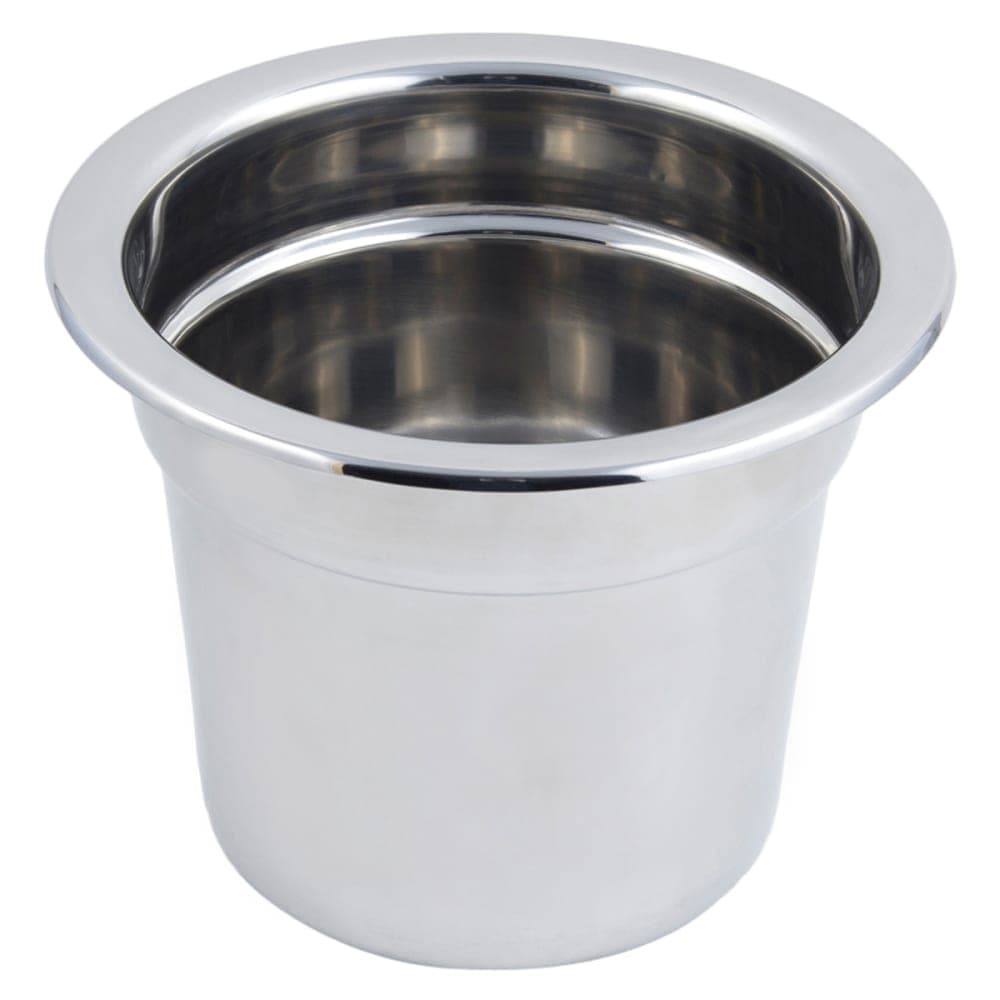 Bon Chef 5211 7 qt Soup Tureen, Stainless