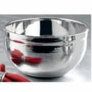 Bon Chef 61245 5 qt Double Wall Bowl, Stainless w/ Hammered Finish thumbnail 2