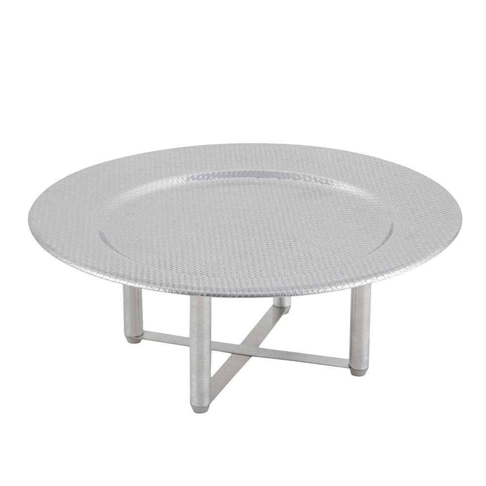 Bon Chef 9314 13 1/8" Round Cold Wave Stand